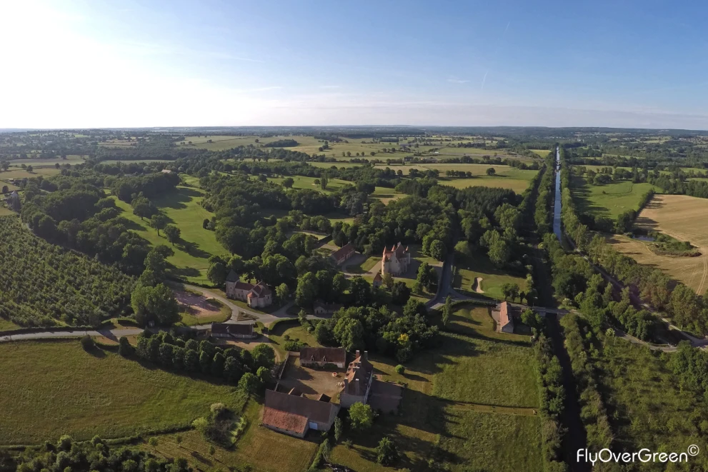 Golf du Val de Cher